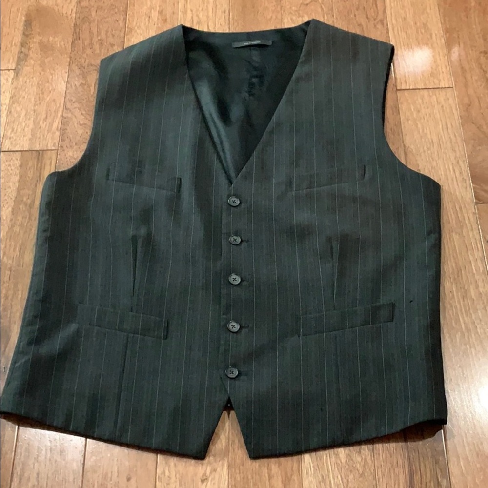Express Vest for Men